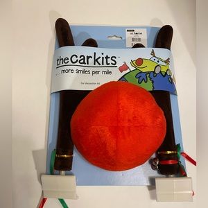 New Car Decoration kit